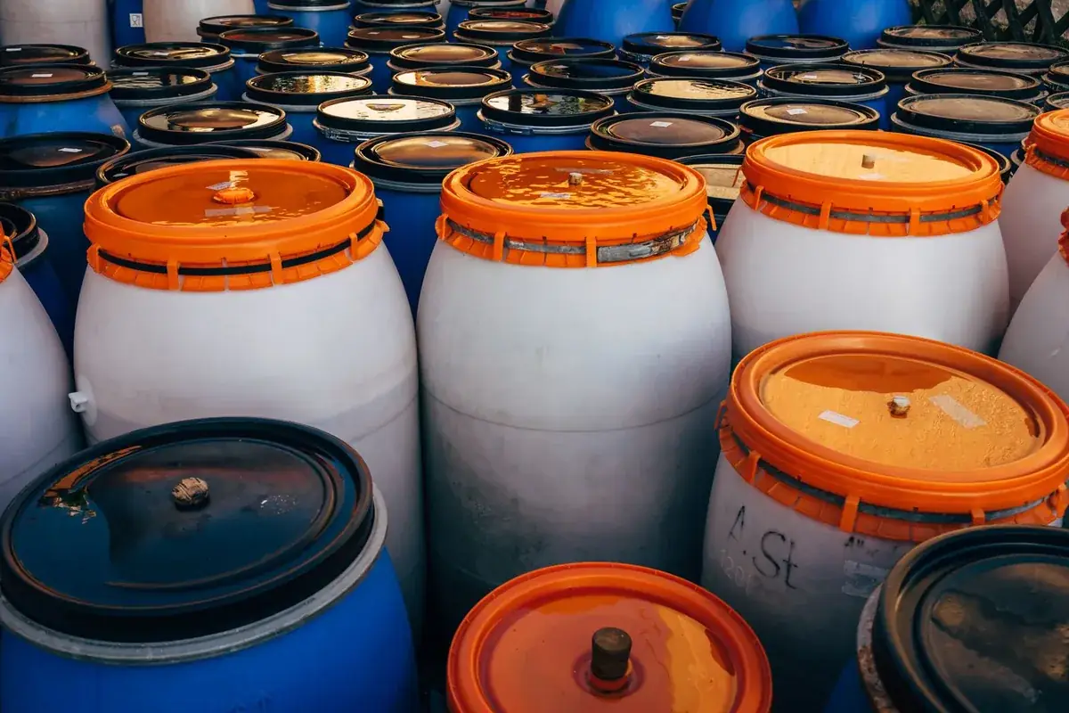 Hazmat Cleanup in Seneca, MO